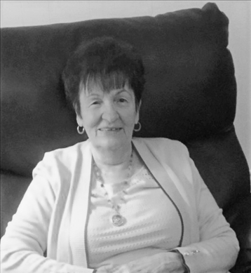 JOANN PRAGER